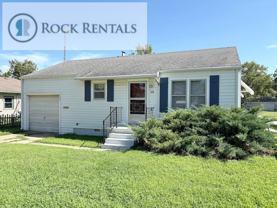 705 W 18th Ave - Photo 1 of 1