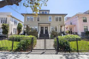 1336 1/2 Park Ave - Photo 1 of 1