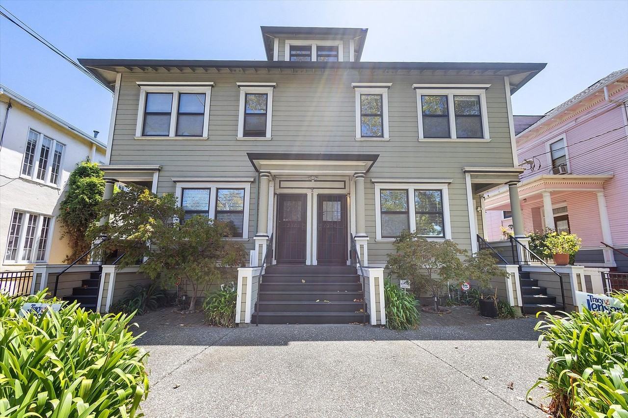 1336 1/2 Park Ave - Photo 2 of 22