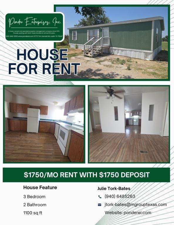8540 Longhorn Dr - Photo 3 of 20