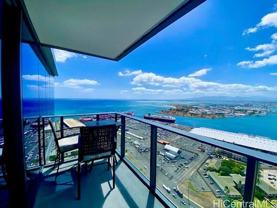 600 Ala Moana Blvd #4002 - Photo 1 of 1