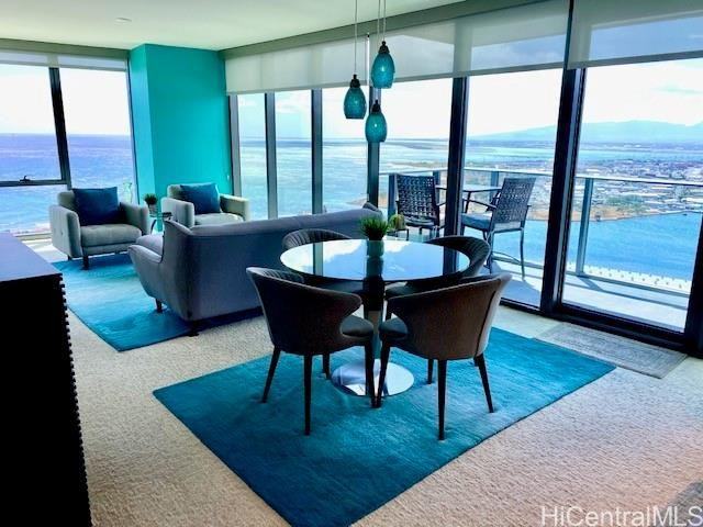 600 Ala Moana Blvd #4002 - Photo 2 of 21