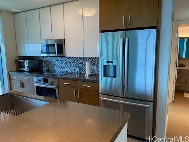 600 Ala Moana Blvd #4002 - Photo 3 of 21