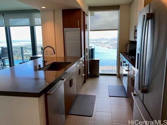 600 Ala Moana Blvd #4002 - Photo 4 of 21