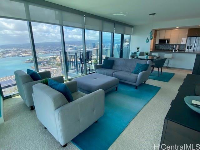 600 Ala Moana Blvd #4002 - Photo 5 of 21