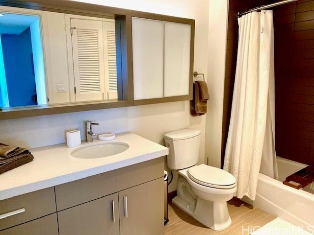 600 Ala Moana Blvd #4002 - Photo 7 of 21