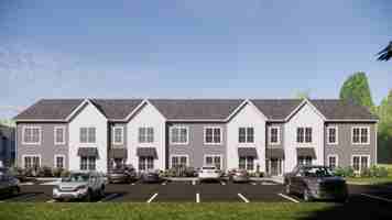 featured image of 1899 N Park Rd #27