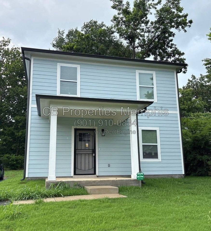 873 Decatur St
