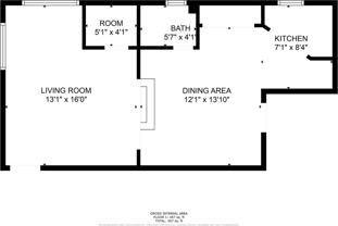 1130 Vermont Way ##1b - Photo 1 of 1
