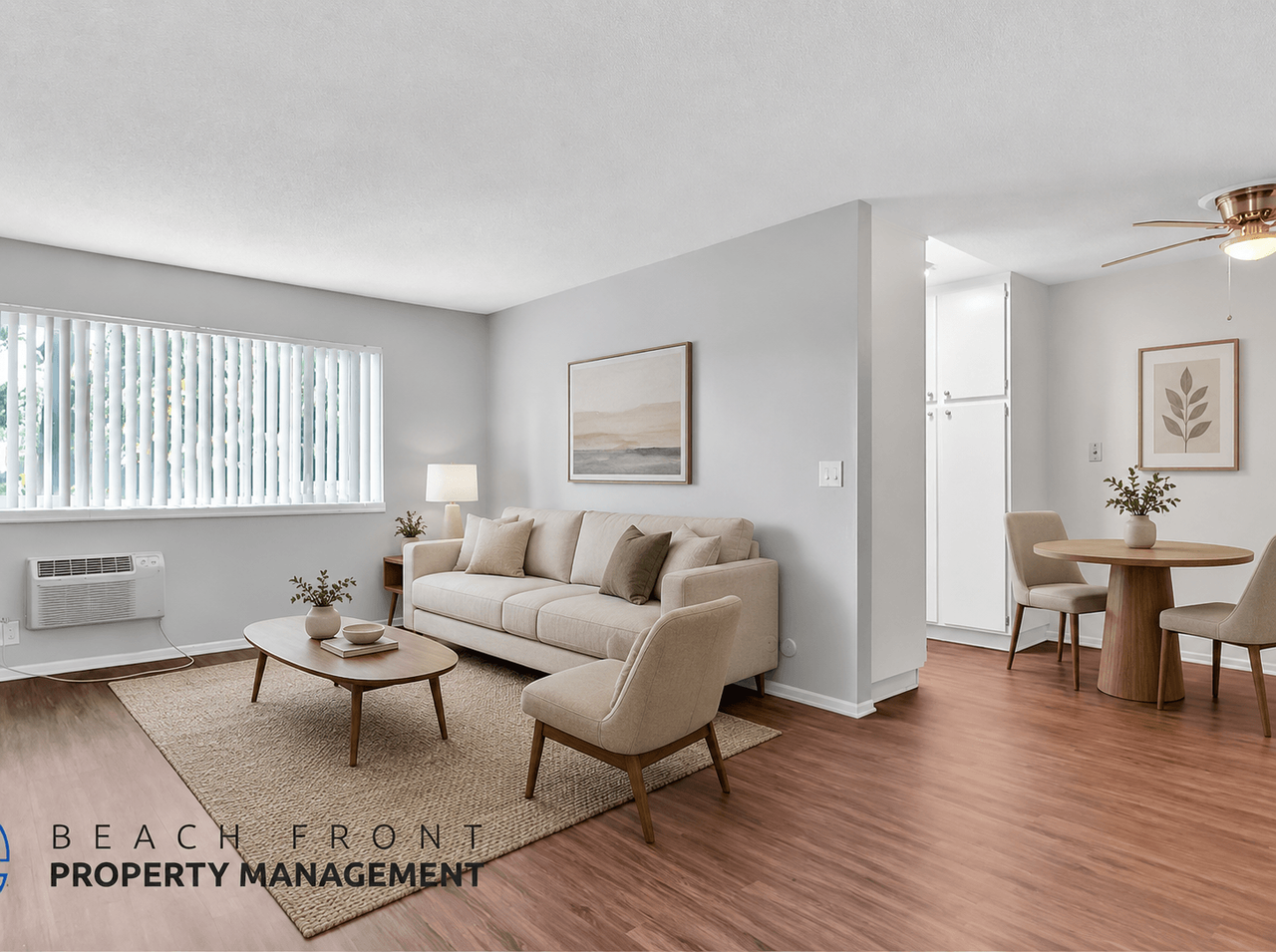 Parkview Terrace Apartments - Photo 2 of 28