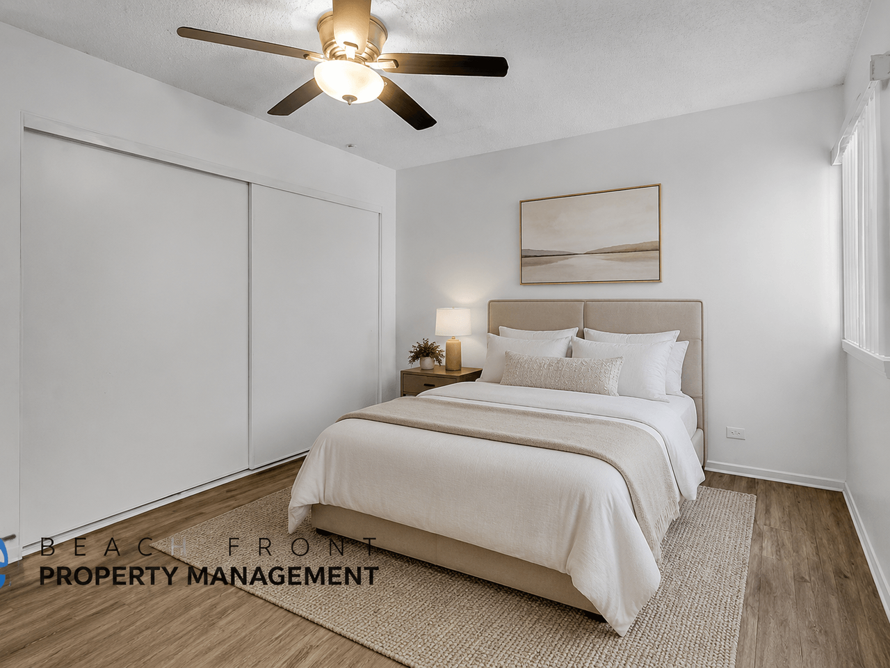 Parkview Terrace Apartments - Photo 3 of 28