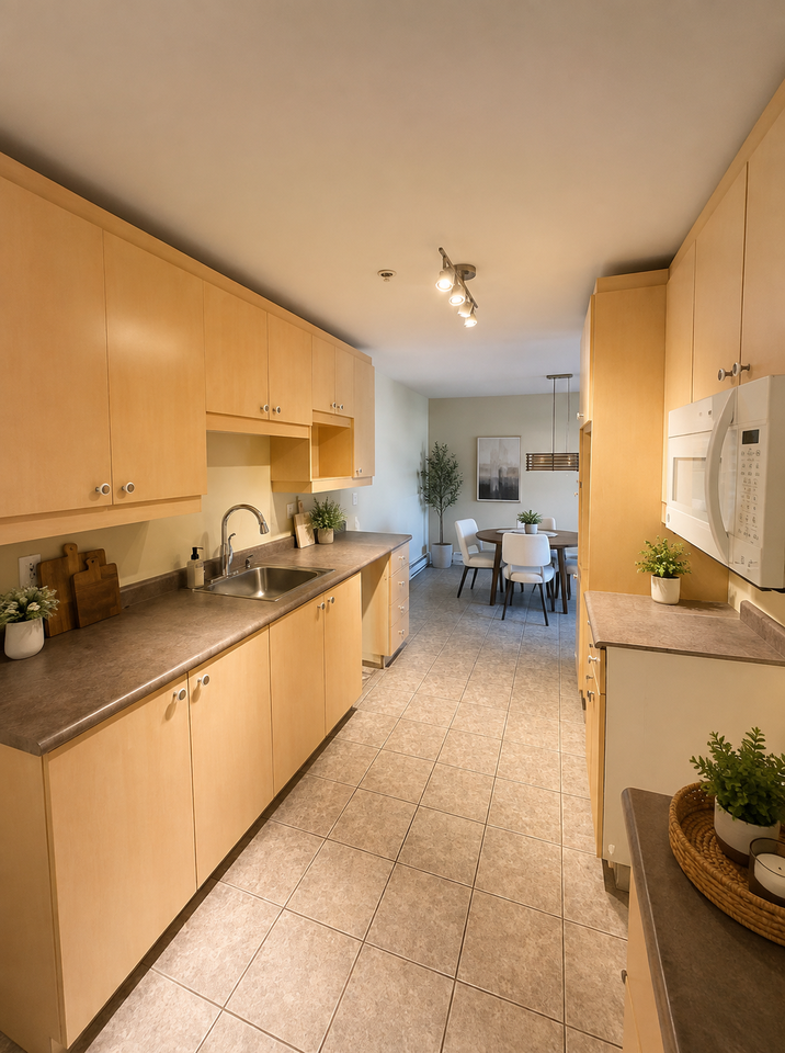 380 rue Saint-Georges - Photo 3 of 5