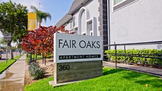 Fair Oaks Apartments - Photo 1 of 1