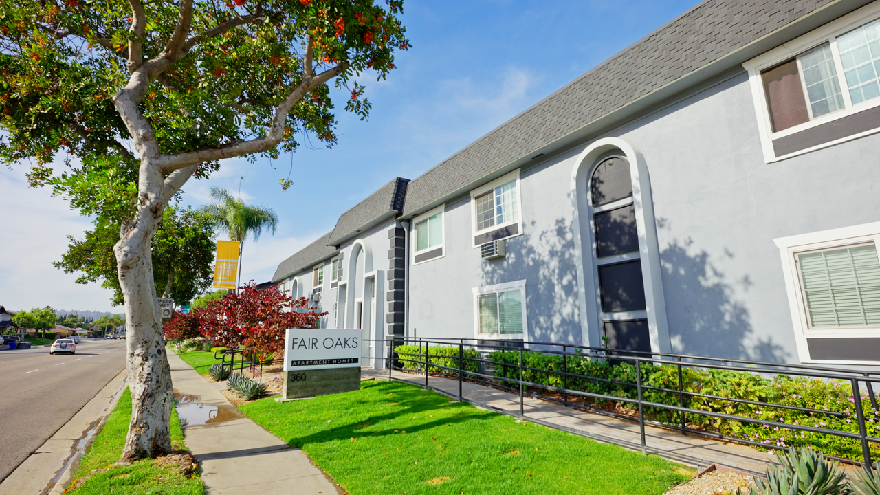 Fair Oaks Apartments - Photo 7 of 14