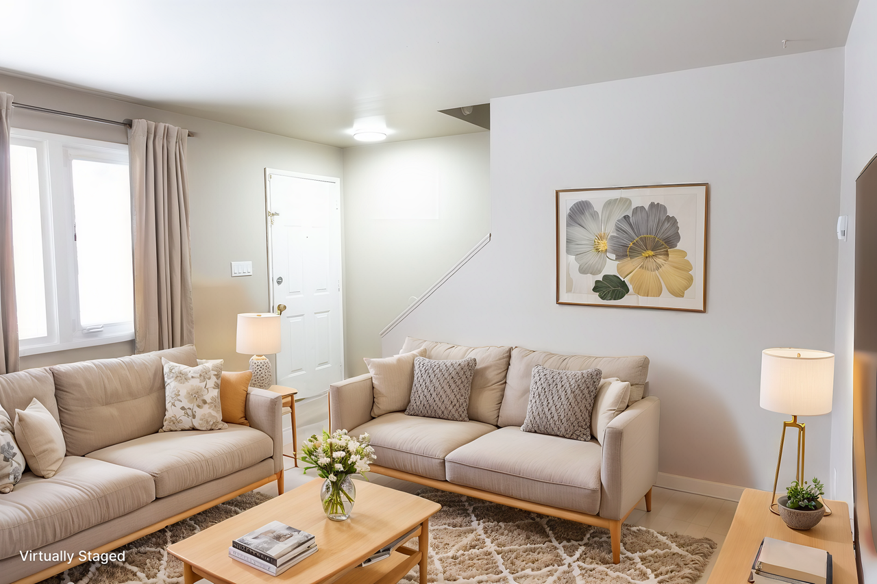 Trevella Townhomes - Photo 3 of 30
