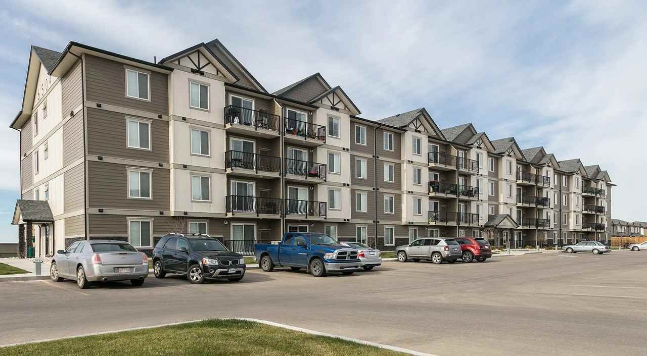 Dansereau Apartments - Photo 3 of 14