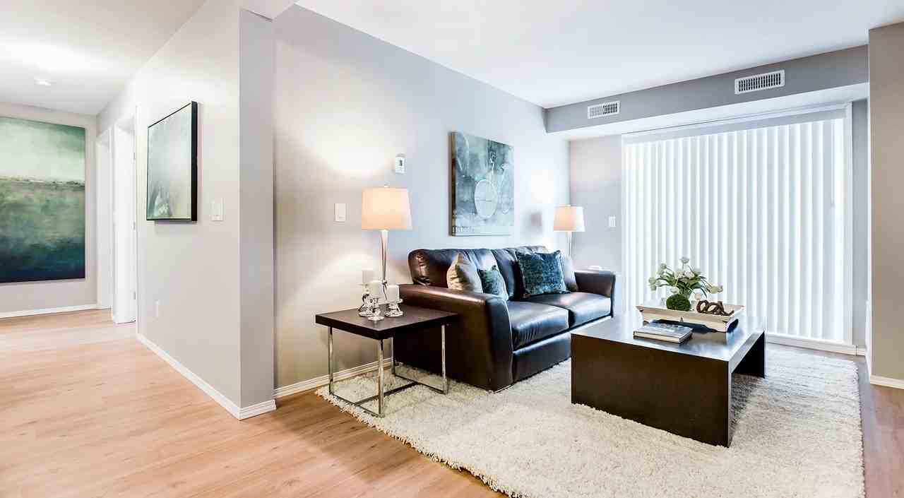 Dansereau Apartments - Photo 4 of 14