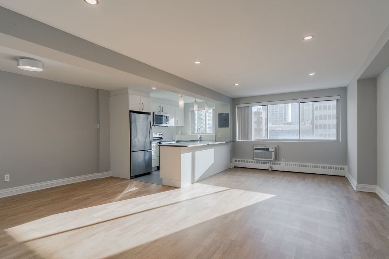 3421 Rue Drummond — photo 2