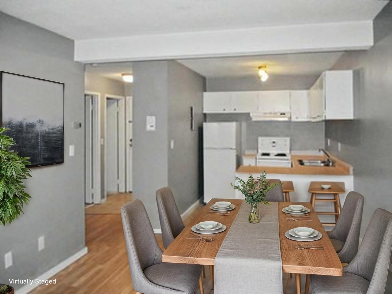 Anna Court Apartments - Photo 2 of 23
