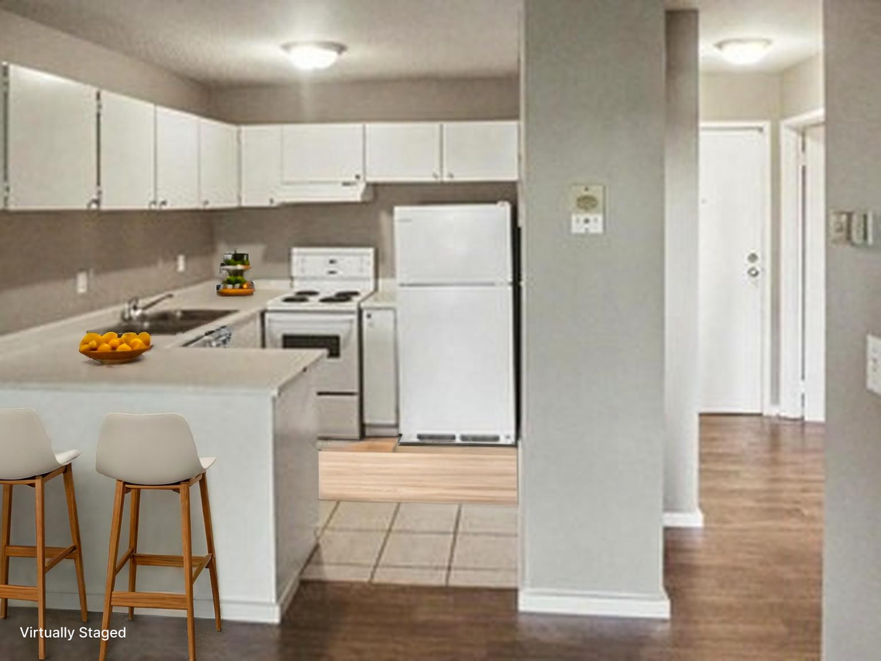 Anna Court Apartments - Photo 7 of 23