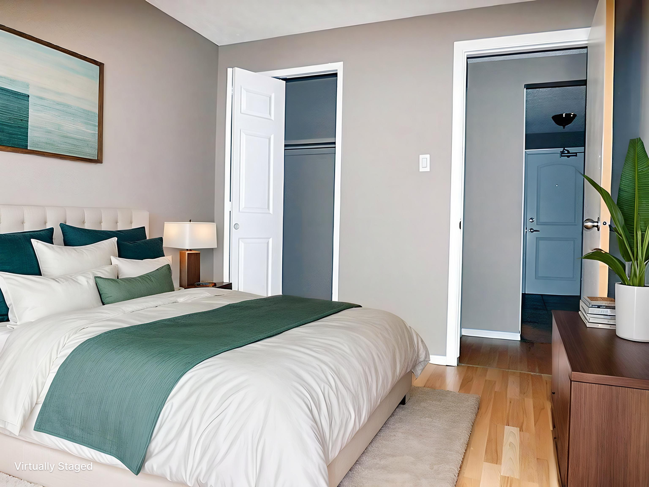 Capricorn Apartments - Photo 7 of 16