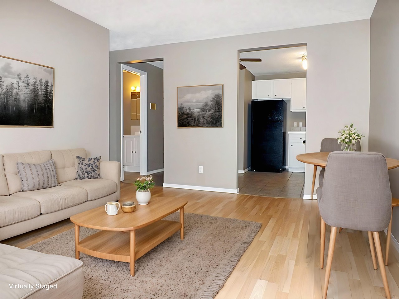 Capricorn Apartments - Photo 3 of 16
