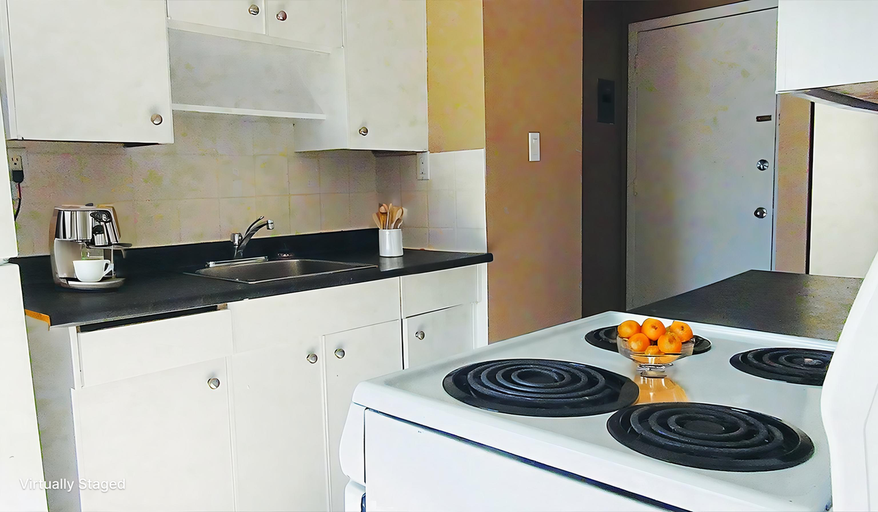 Wellington Apartments - Photo 4 of 13