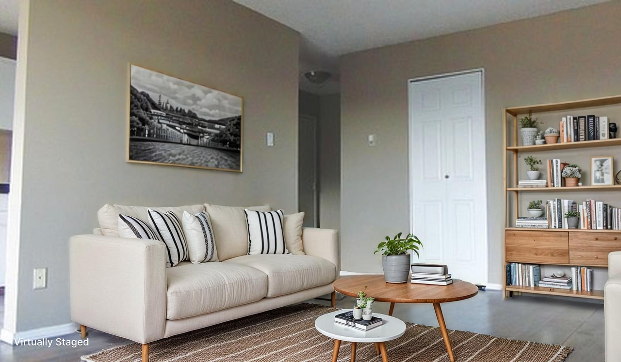 Wellington Apartments - Photo 6 of 13