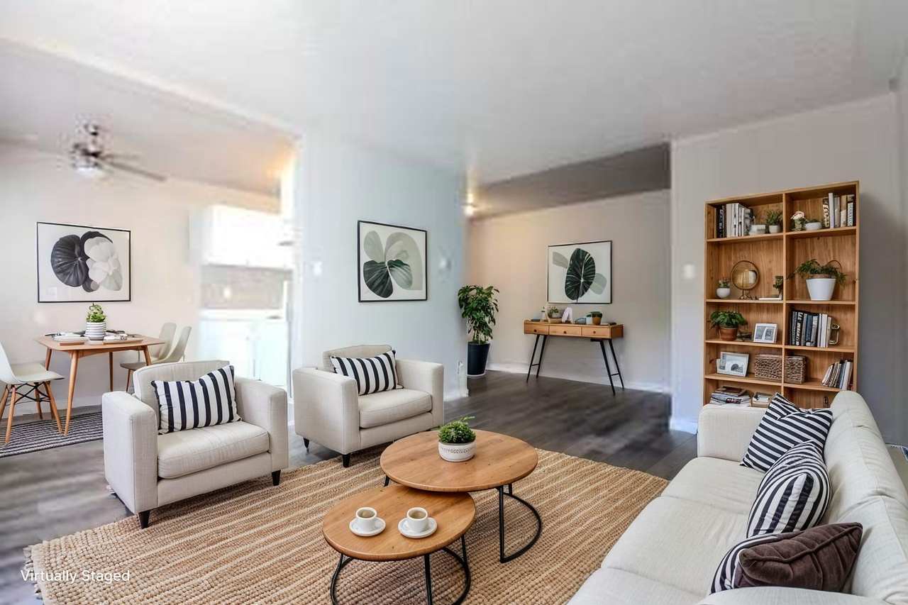 Chelsey Apartments - Photo 3 of 12