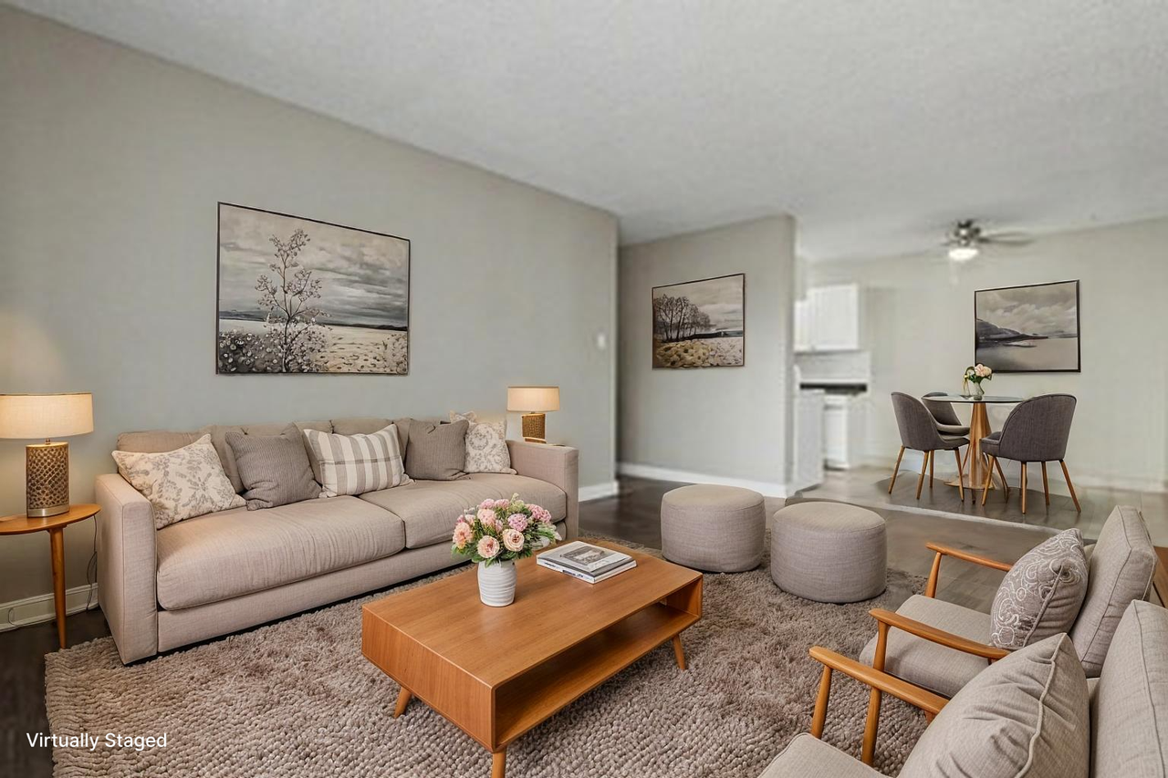 Gilford Apartments - Photo 4 of 21