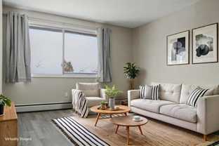 Kane Apartments - Photo 1 of 1