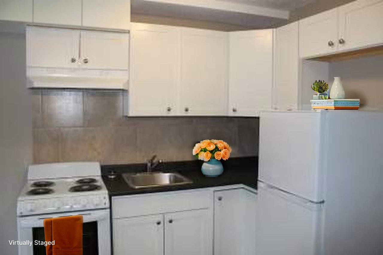 Kane Apartments - Photo 2 of 16