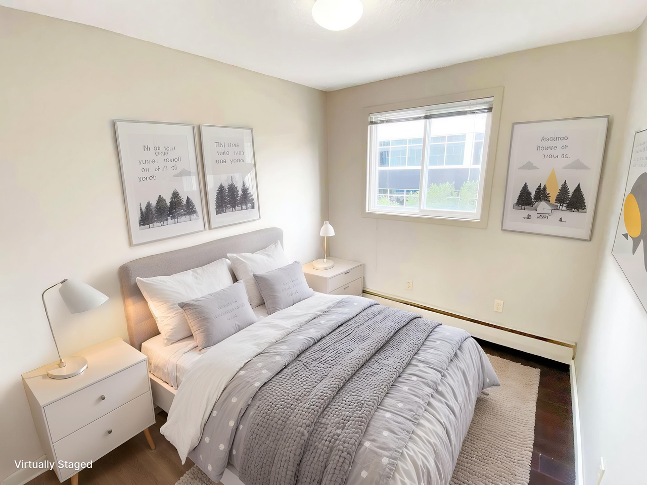 Amantea Tower Apartments - Photo 5 of 30