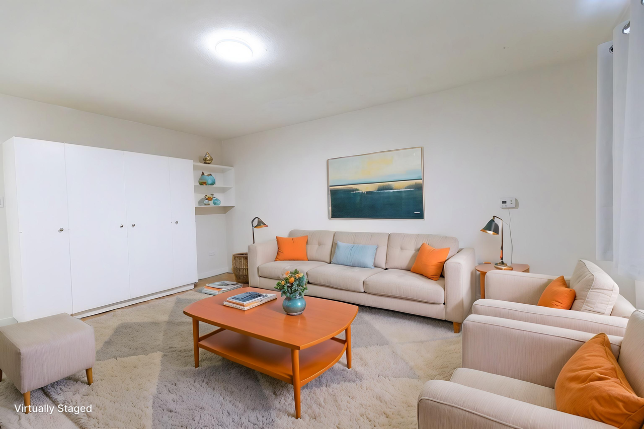1711 Mount Royal Apartments - Photo 2 of 20