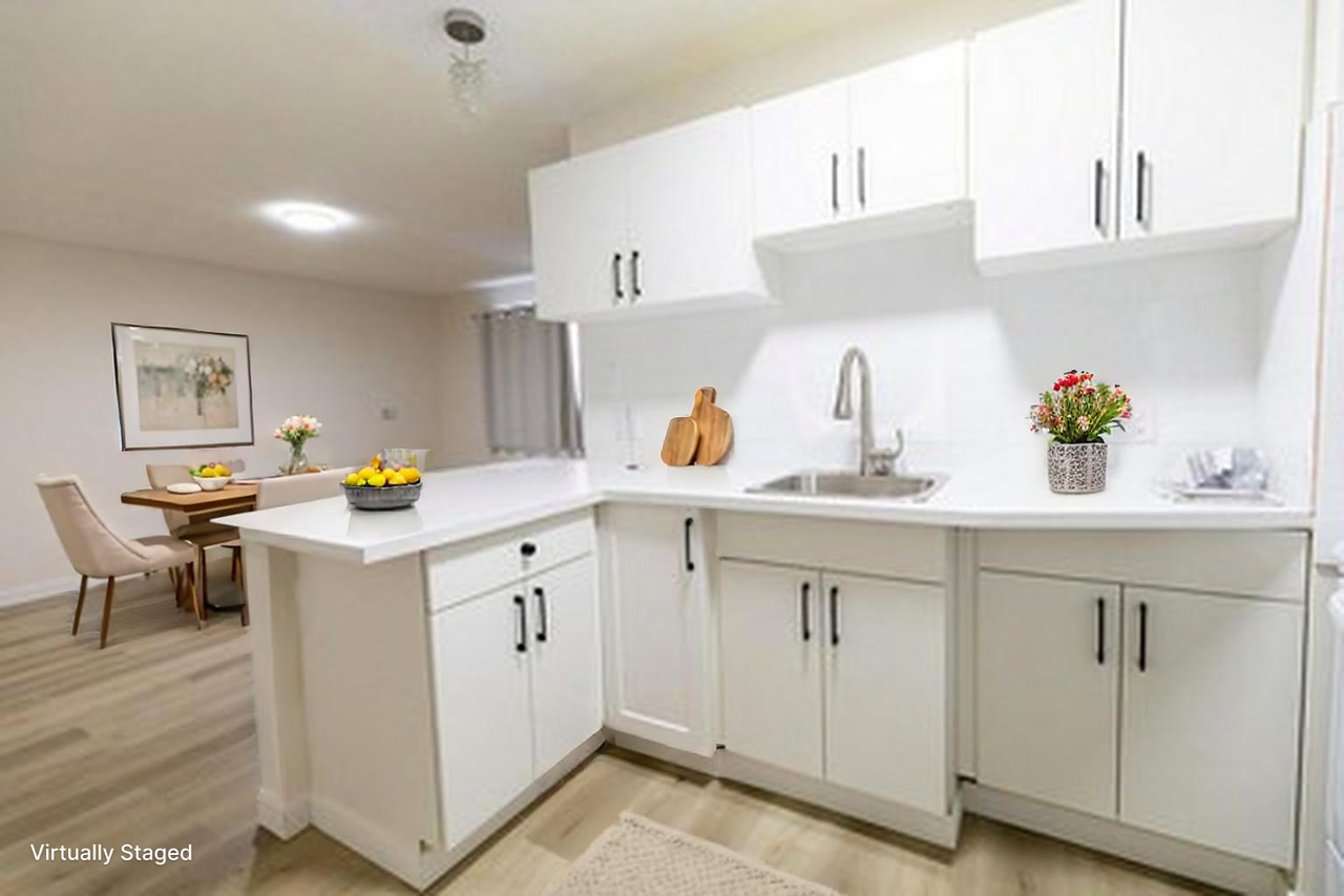 1711 Mount Royal Apartments - Photo 3 of 20