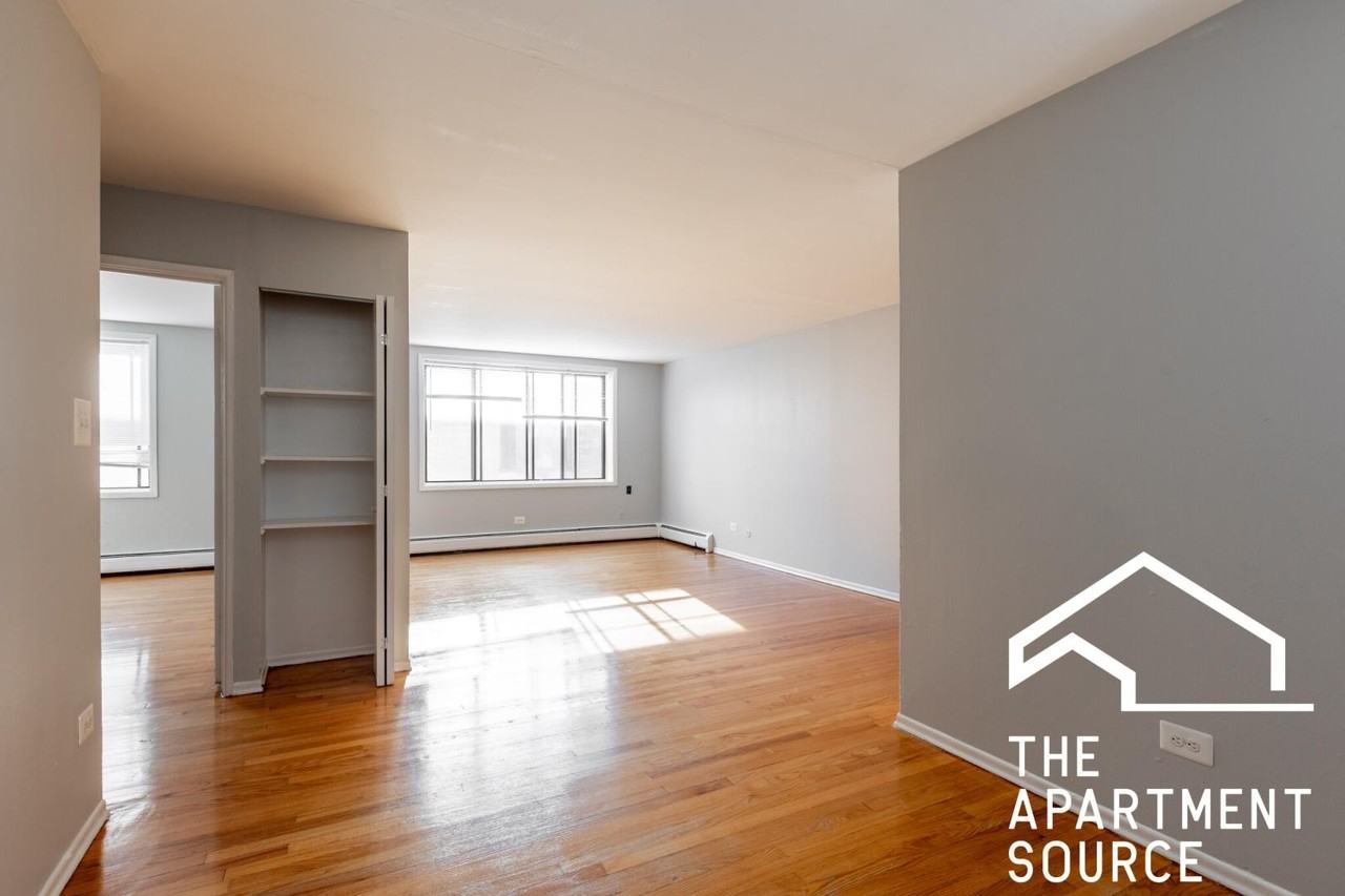 1515 W Morse Ave #403 - Photo 6 of 13