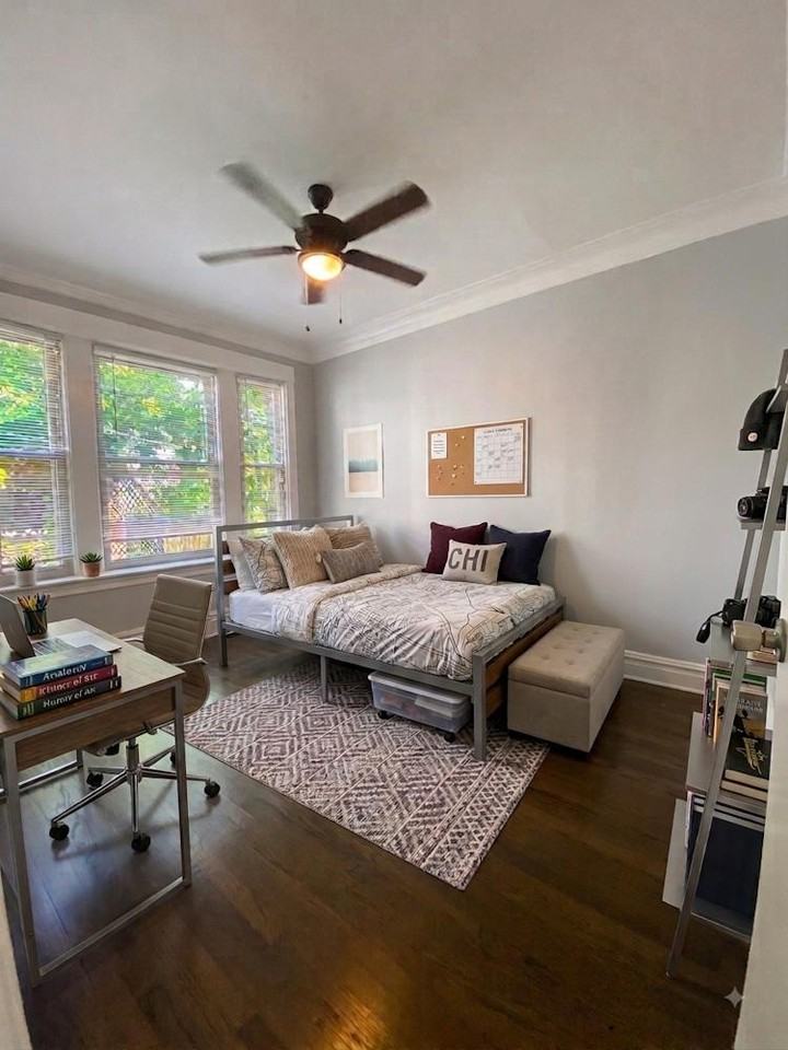 1222 W Rosemont Ave #1 - Photo 5 of 7
