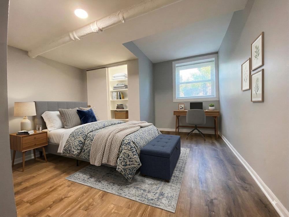 1222 W Rosemont Ave #1 - Photo 7 of 7