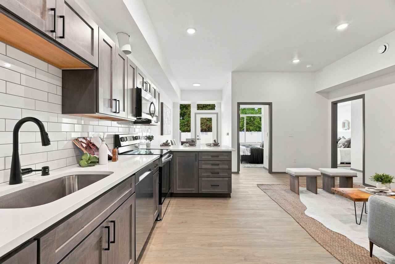 The Mason Apartments - Photo 2 of 50