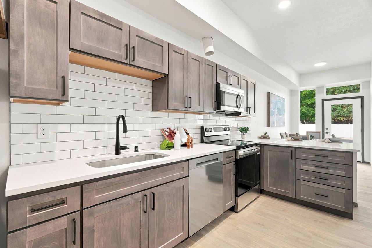 The Mason Apartments - Photo 3 of 50