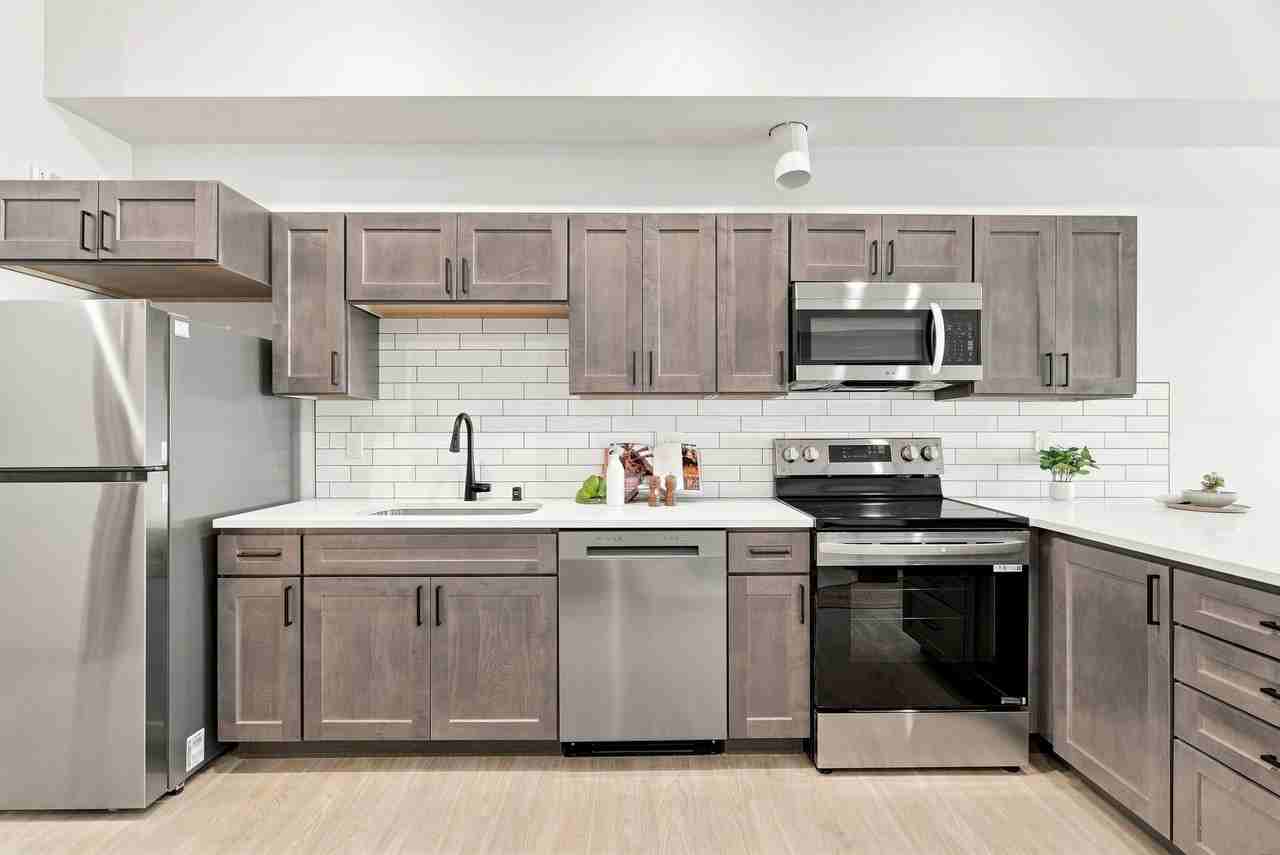 The Mason Apartments - Photo 7 of 50