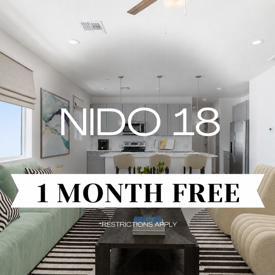 Nido 18 - Photo 2 of 36
