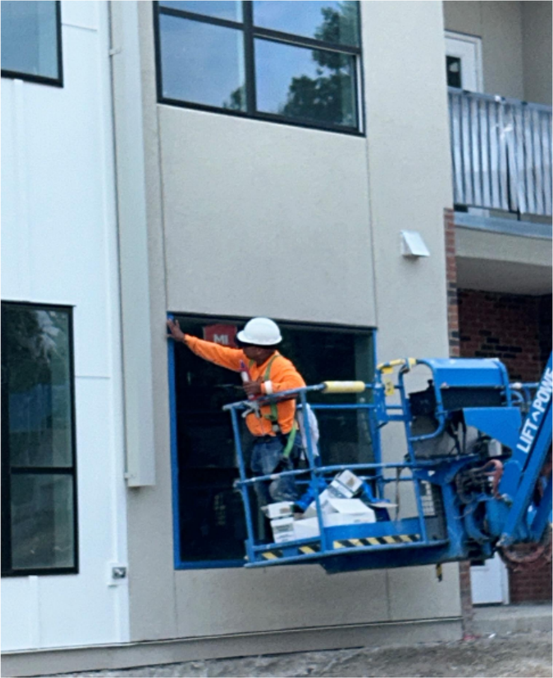 Bureau Lofts Apartments Coming Soon to Manhattan KS! - Photo 6 of 15