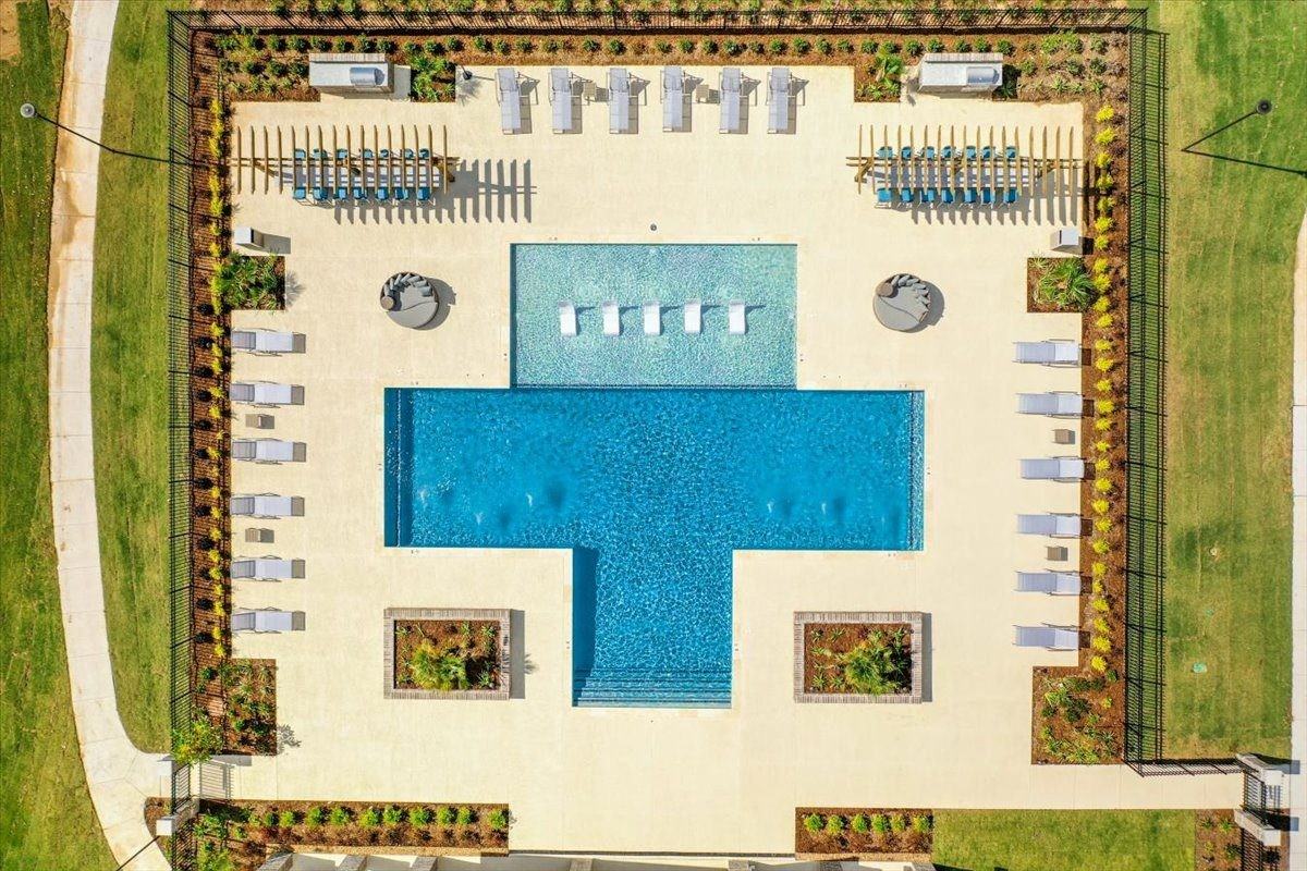 The Oasis at Southpark - Photo 2 of 50