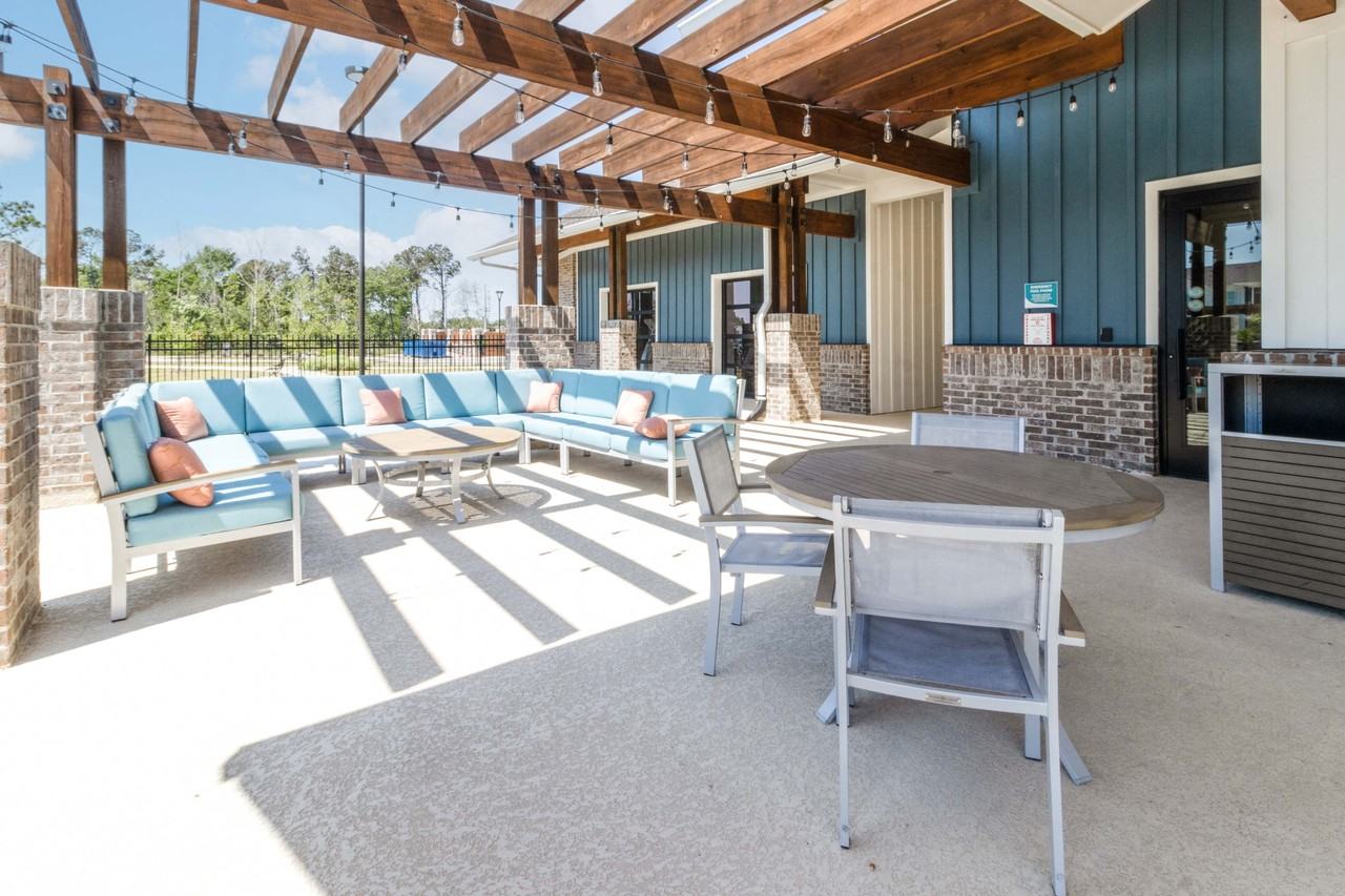 The Oasis at Southpark - Photo 4 of 50
