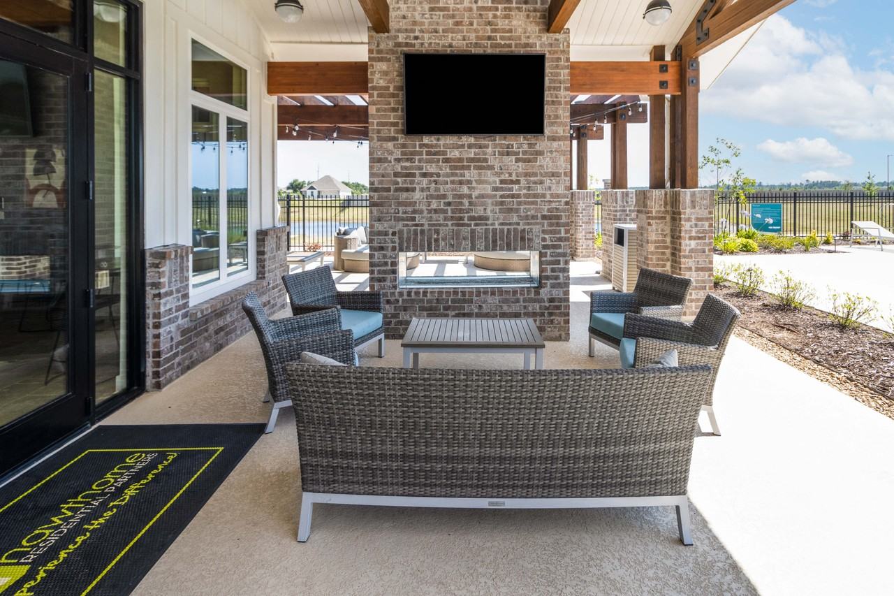 The Oasis at Southpark - Photo 5 of 50