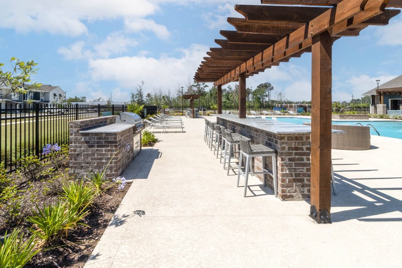 The Oasis at Southpark - Photo 6 of 50