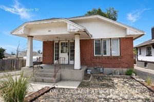 featured image of 462 S University St