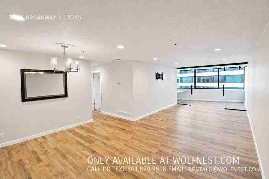 44 W Broadway #1203S