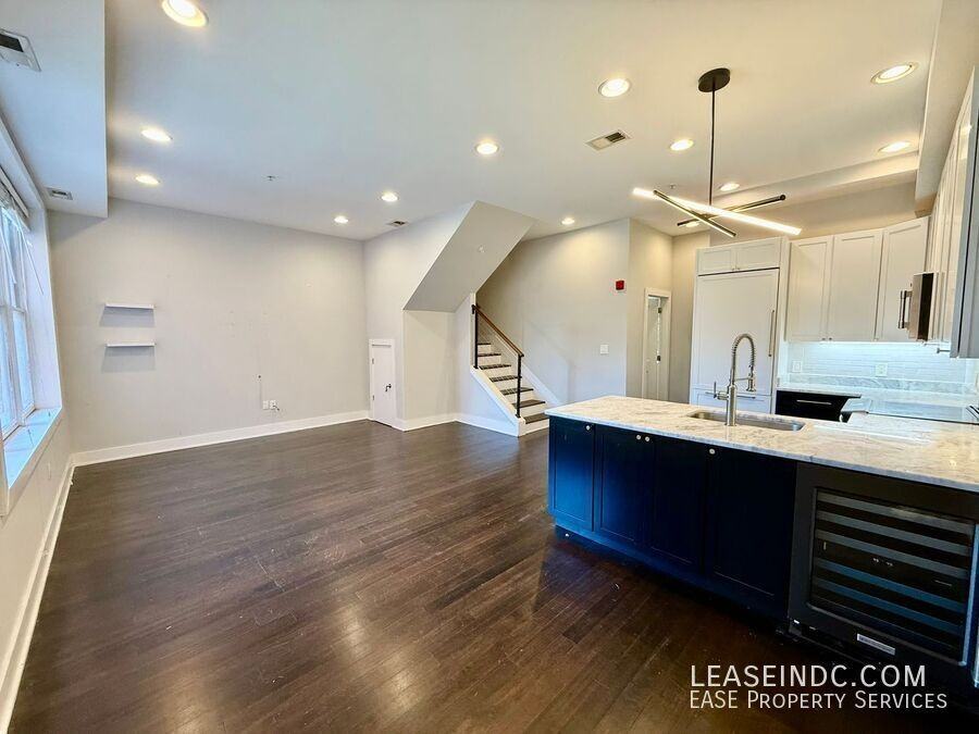 907 N St Nw #B1 - Photo 2 of 22